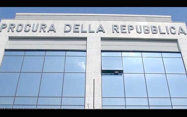 Naufragio migranti nel Crotonese, pm Roma apre indagine dopo esposto parlamentari