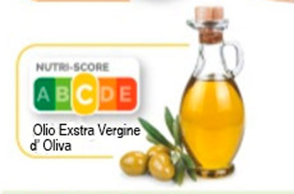 Consigliere Raso su sistema etichettatura Nutriscore: "Penalizzerà prodotto simbolo dieta mediterranea: l'olio"