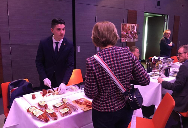 I prodotti calabresi sbarcano a Marsiglia, appuntamento per il “Catanzaro Food Tasting Event”
