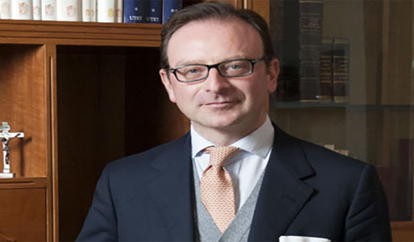 La ricetta del professore lametino De Sensi per la ripartenza del dopo Covid