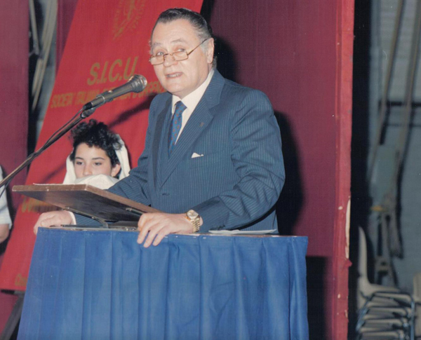 Calabria: prima edizione del premio “Rocco Docimo” a Cosenza