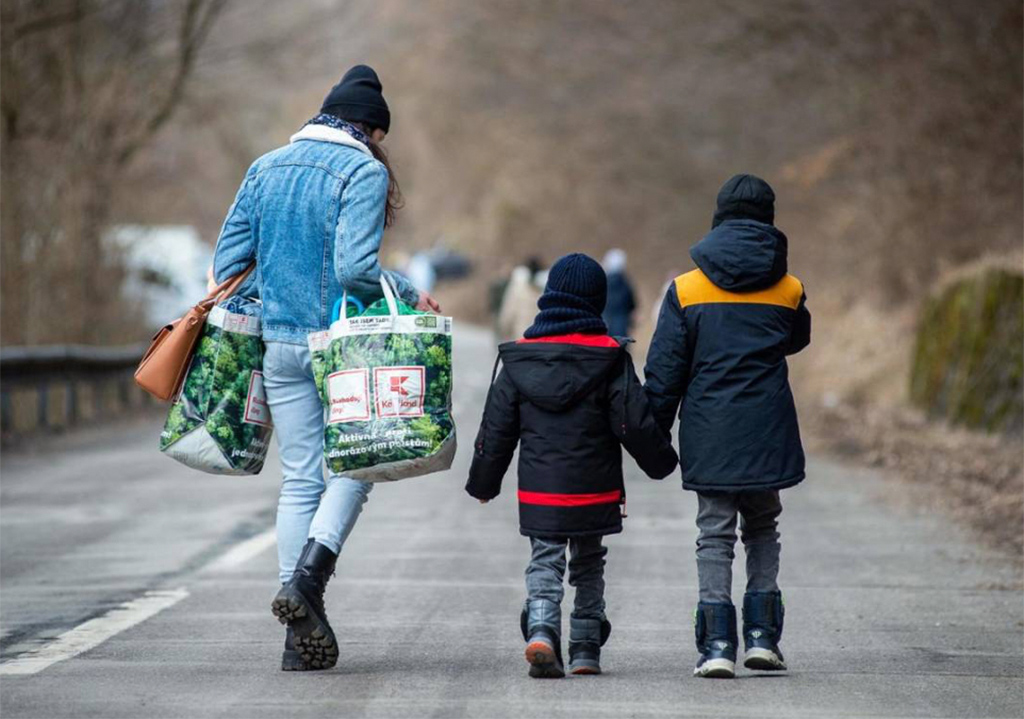 Ucraina, Federalberghi Calabria: "Pronti a destinare le nostre strutture per accoglienza dei profughi"