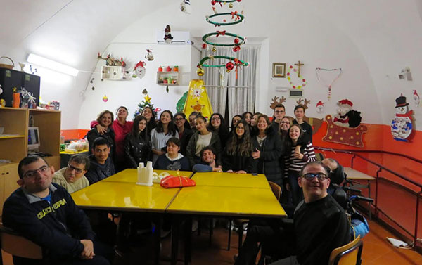 Lamezia, progetto sul volontariato per studenti del liceo Campanella