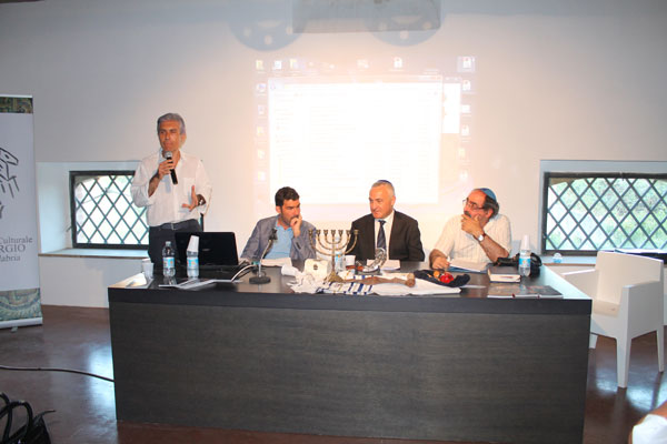 Calabria: Concluso secondo appuntamento con progetto “Gheorgheos”