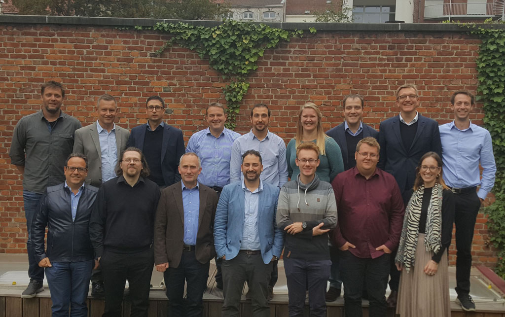  Efficienza energetica, anche l'Unical nel progetto europeo 