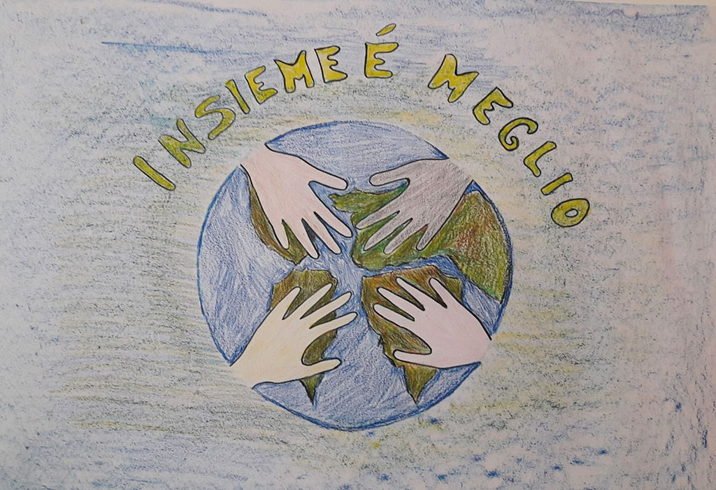 Lamezia, accoglienza e integrazione all’Ic Sant’Eufemia alla guida del progetto Fami “Calabria Accoglie 2.0”