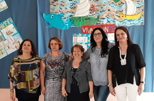 Lamezia: "Crescere con la musica", nuovo percorso didattico alla scuola primaria Borrello-Fiorentino