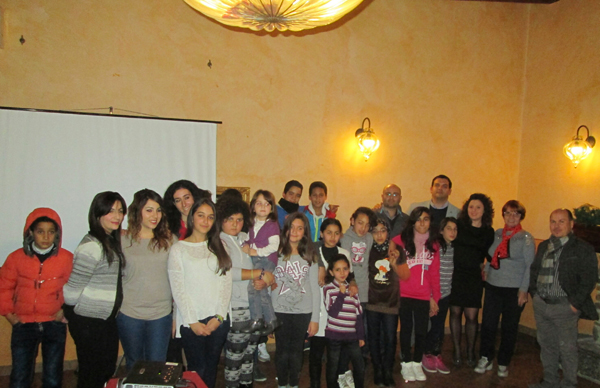 Lamezia: concluso il progetto “Giovani Realtà a Confronto”