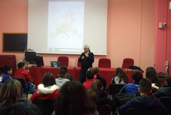 Lamezia: progetto “Legalità e cittadinanza”, il 9 incontro con Simona Dalla Chiesa e Rocco Mangiardi