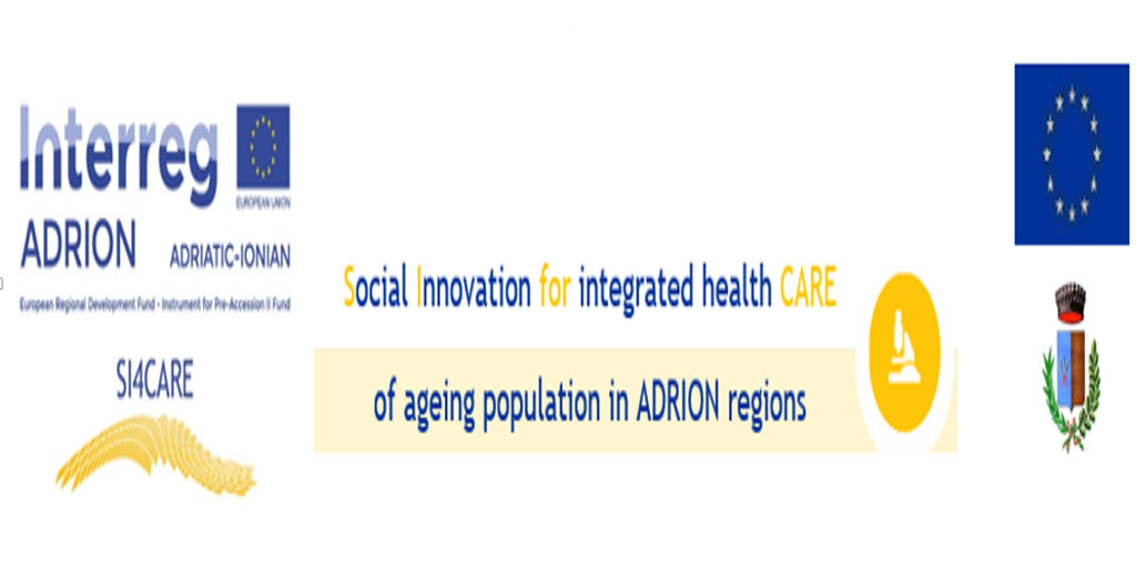 Servizi sanitari integrati per popolazione anziana con progetto SI4CARE, Comune di Miglierina organizza secondo workshop