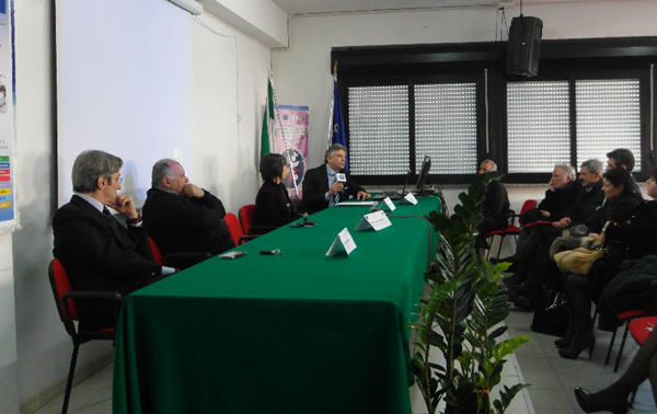Online primi bandi progetto “Polo tecnico-professionale Beta Calabria Med”