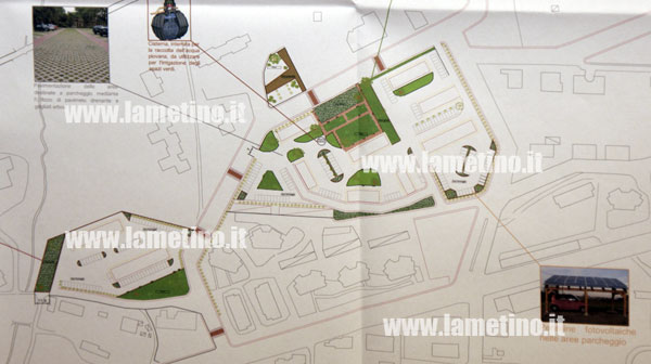 Lamezia, Piccioni: "Venerdì incontro su progetto Sara, riflettere insieme su idea di città"