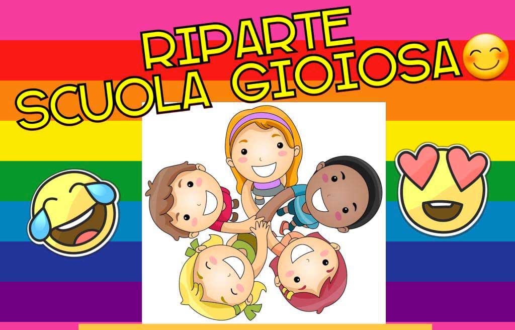 Lamezia, riparte il progetto “Scuola gioiosa” nella parrocchia di San Giovanni Calabria