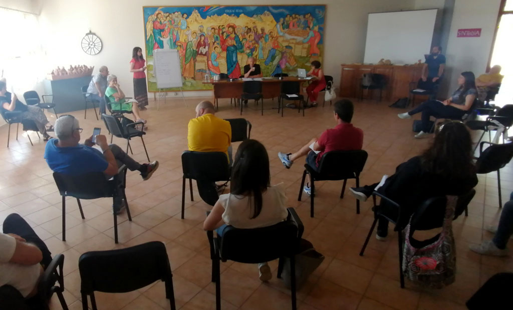 UniCredit a sostegno dell'infanzia: in Calabria premiate Progetto Sud di Lamezia e Batti Cinque di Rende 