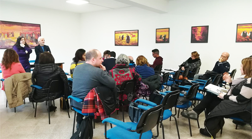 Lamezia, “Apptraverso”, 250 studenti coinvolti in tutta la Calabria contro la povertà educativa 