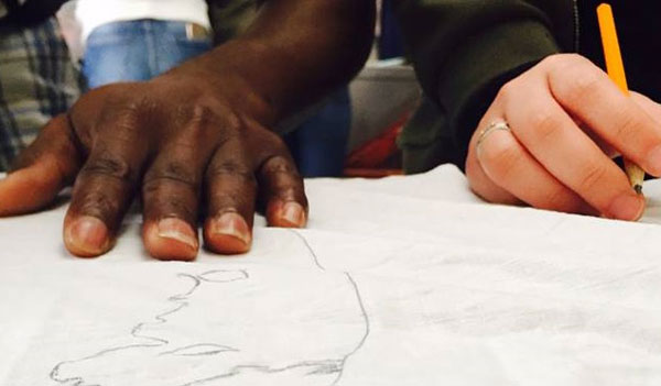 Lamezia, liceo Galilei e Progetto Sud con Alternanza Scuola-lavoro: i ragazzi della 4D per il sociale
