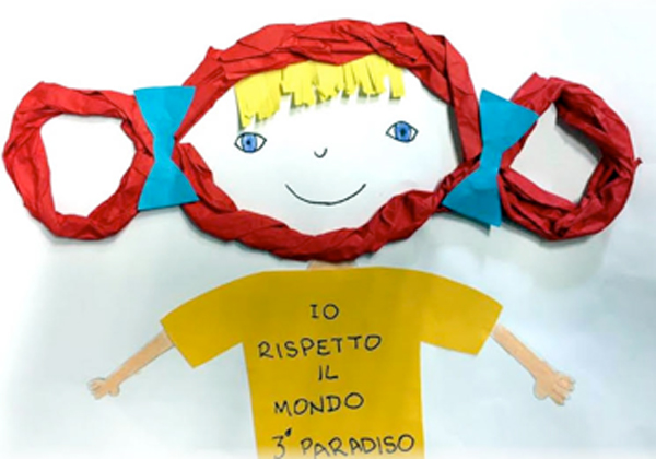Lamezia, progetto “Rebirth - arte ed educazione – la scuola per il cambiamento”, il 20 la presentazione