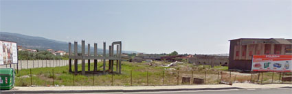 Lamezia, via del Progresso, nuovo centro commerciale Standa