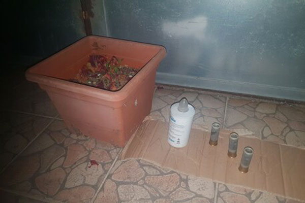 Proiettili e minacce a sindaco di Nardodipace: "Dimettiti"