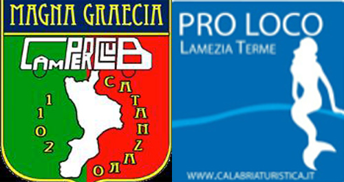 Lamezia: ProLoco e Magna Graecia Club organizzano Primo Raduno Camper