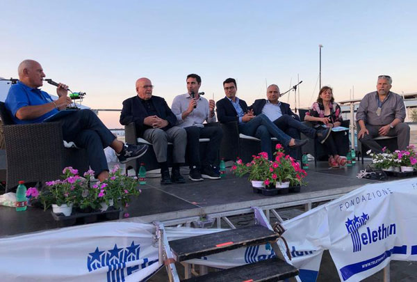 "Pro loco in festa" a Soverato, 40 gli stand tra produzioni artistiche e artigianali