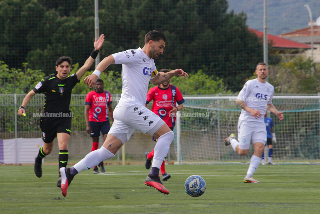 Promosport batte 5-4 il Gallico Catona ed è matematicamente seconda