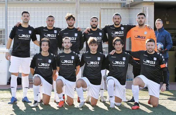 Calcio, Promozione: vittoria interna della Promosport. Maida raggiunto in extremis. Garibaldina sconfitta
