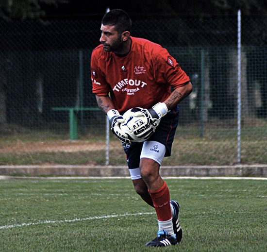 Calcio: Promosport, tre nuovi arrivi alla corte di mister Viterbo