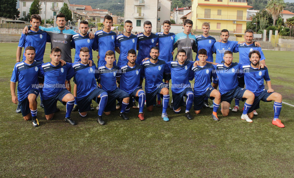 Pari Promosport a San Fili. Fronti eliminato dalla Coppa Calabria