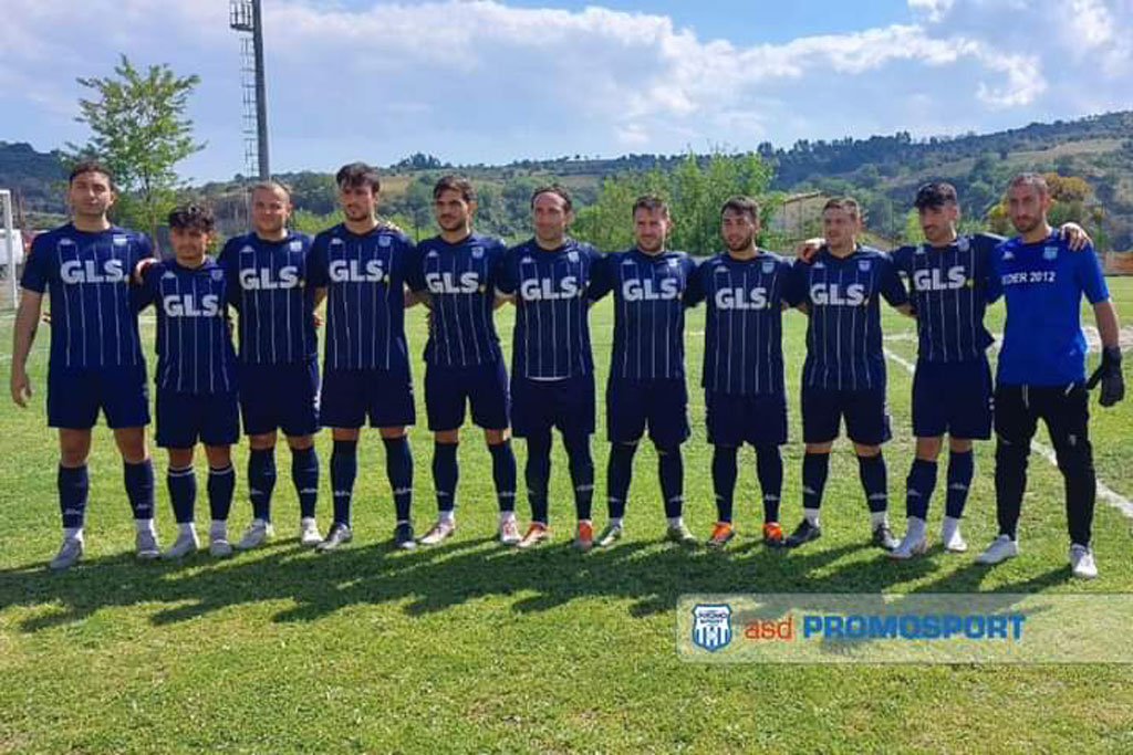 Fallisce l'assalto della Promosport al terzo posto. Vittoria tennistica per la squadra femminile