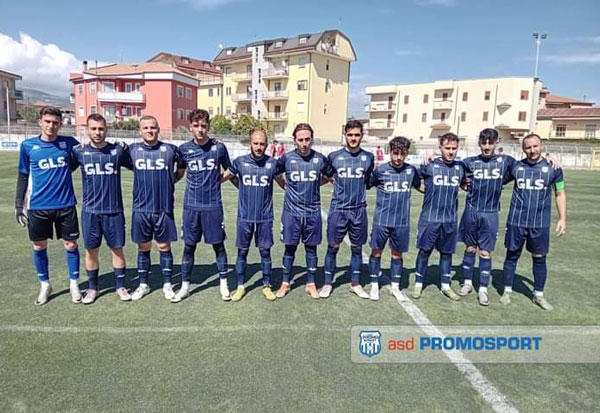 Prima Categoria: play-out casalinghi per San Mango e Garibaldina. Nel girone C Promosport ancora in lizza per il terzo posto