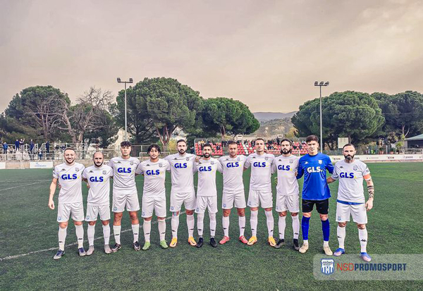 Promosport in finale di Coppa Italia grazie all'1-1 in casa della Morrone