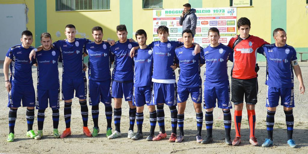 Lamezia, buona prestazione giovani Promosport nel match contro Roggiano