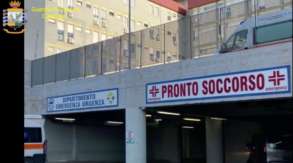 Medici dell’Asp accusati di assenteismo durante primo lockdown, inizia il processo