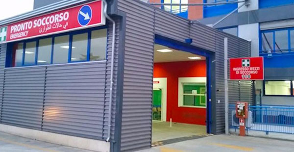 Sanità, a breve apertura Obi per pronto soccorso Cosenza