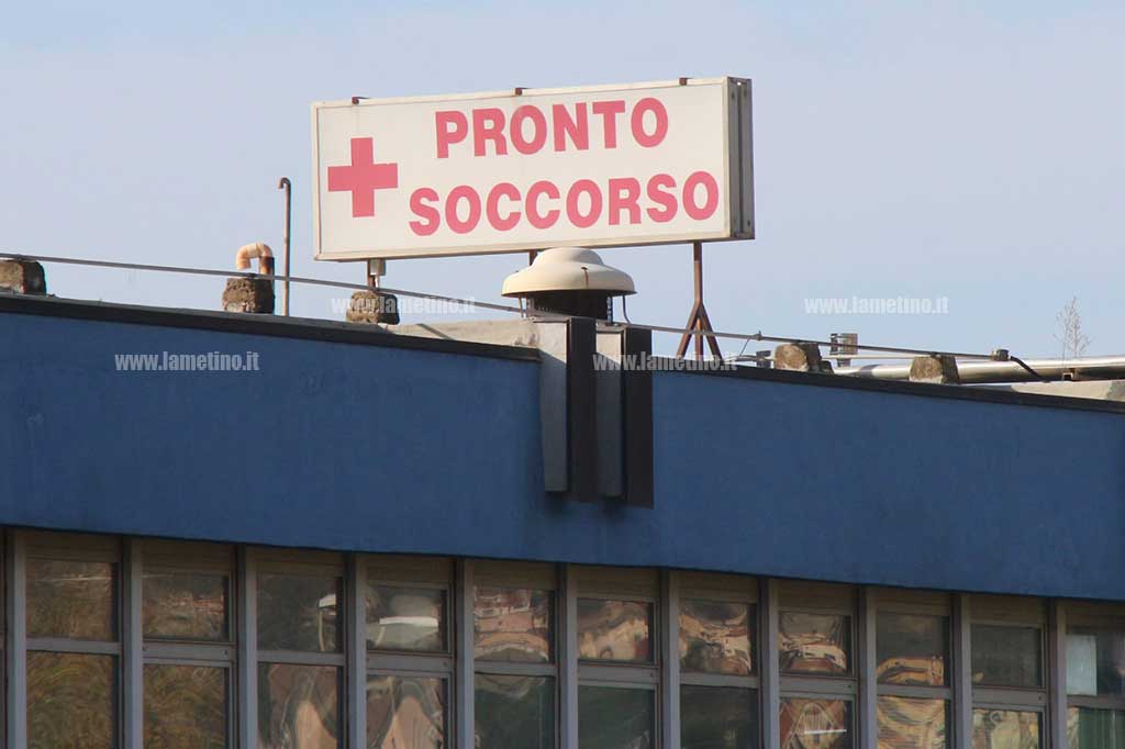 Lamezia, Gianturco: “Richiesti ad Asp atti su accesso al Pronto Soccorso per possibili patologie da inquinamento marino"