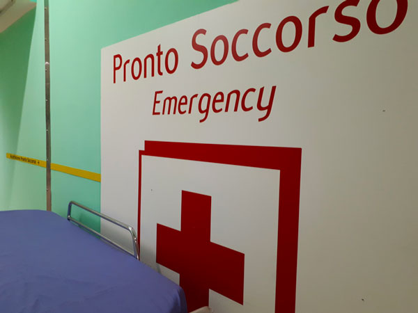 Emergency pronta a sopralluogo in Calabria: "Al lavoro per definire mandato e modalità operative"