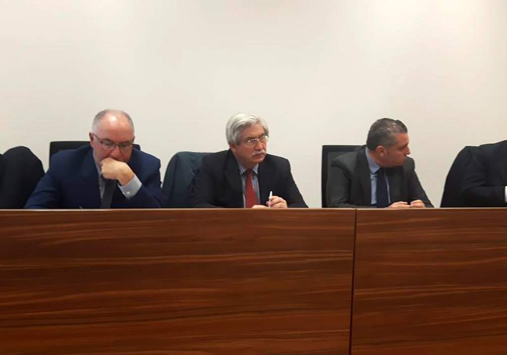 Nasce in Calabria la prima legge a sostegno dei giornalisti minacciati