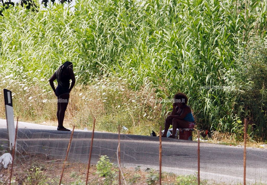 Lamezia: ordinanza antiprostituzione, 14 sanzioni dalla Polizia locale 