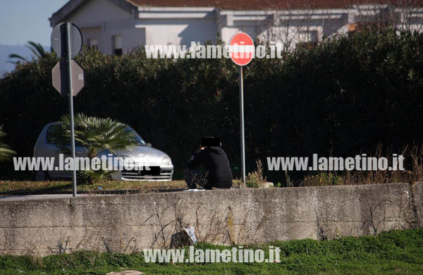 Lamezia: Lettera aperta di un cittadino su degrado zona Sant'Eufemia