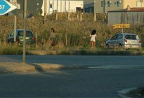 Multe per i clienti delle prostitute a Corigliano Calabro