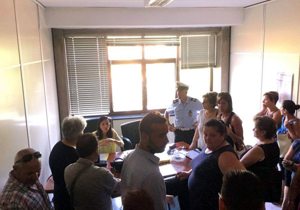 Lamezia: Gianturco, tagli al sociale inaccettabili. Mascaro sospenda la delibera