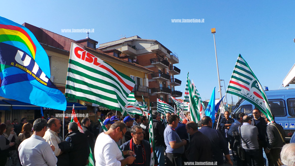 Governo si impegna con precari calabresi: 40 mln per ammortizzatori sociali
