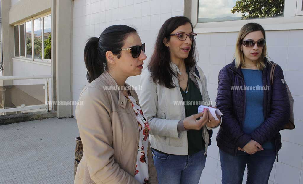 Lamezia, genitori piccoli pazienti preoccupati per nuovo Piano triennale del personale Asp