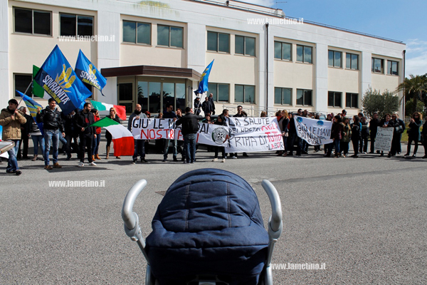 Lamezia: chiusura Pediatria, consiglio comunale spostato al 9 marzo