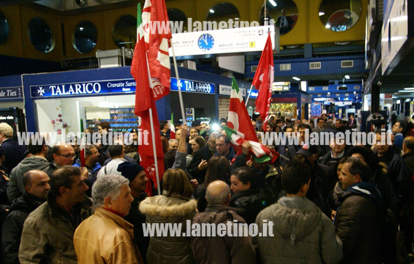 Regione: Lsu-Lpu, Scopelliti “Avviato superamento precariato”