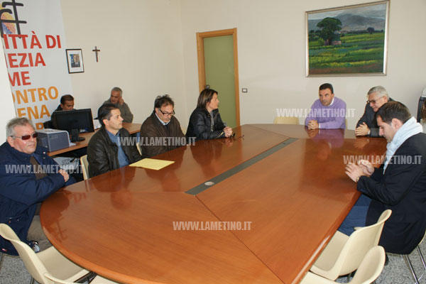 Lamezia: Protesta via Solferino, i proprietari intraprenderanno azioni legali
