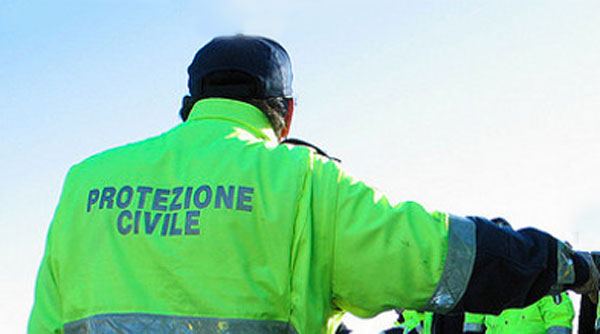 La Calabria nel Coordinamento nazionale della campagna "Io non rischio"