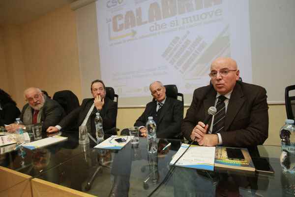 Terremoti, capo protezione civile Gabrielli: “in Calabria zone a rischio sismico più elevato”