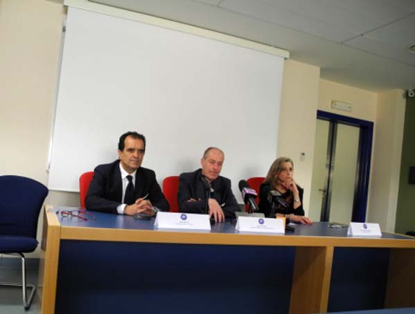 Umg, presentata intesa su orientamento universitario